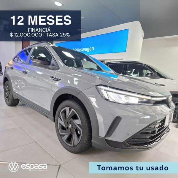 Nuevo Nivus